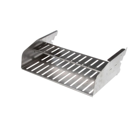 Antunes Bun Feeder Weldment 7001523